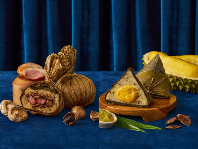 Timeless Flavours and Beyond