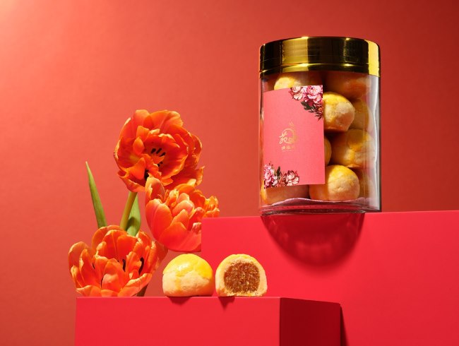 Shop Takeaway Goodies