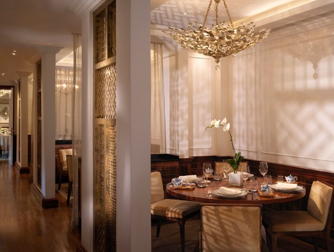 Epicurean House 
