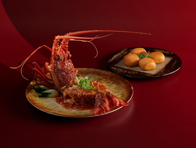 SG61 National Day Edition: A Cantonese Weekend Dim Sum Buffet