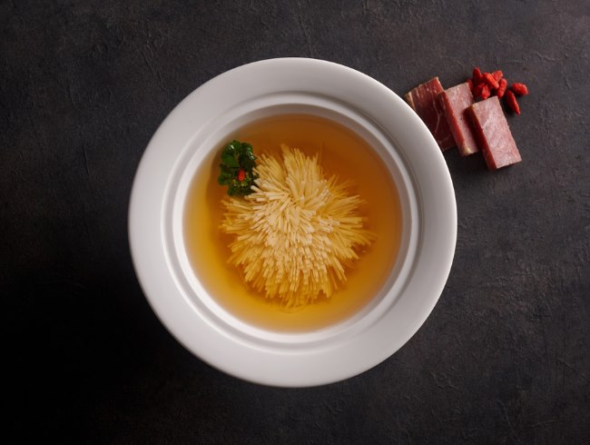 The Elegance of Cantonese Craftsmanship