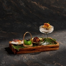 Chef Combination 2.0